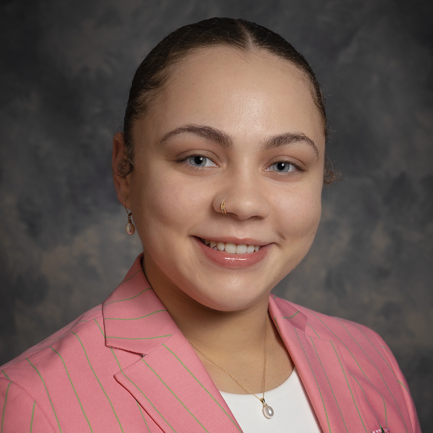 Amaya Jackson
