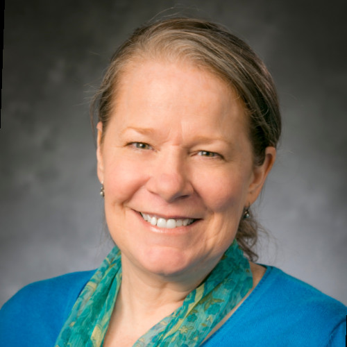 Amy Anderson, PhD