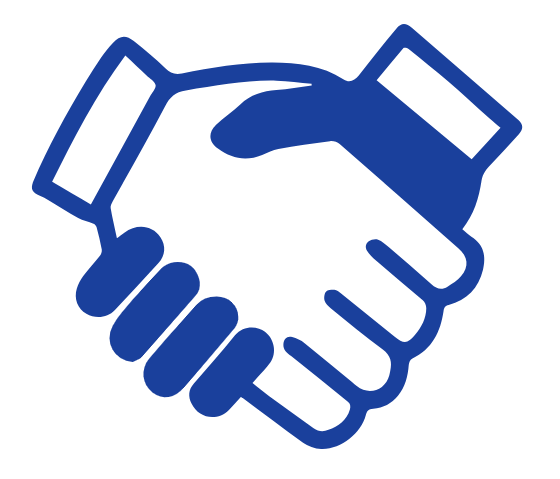 Coalition Building Icon