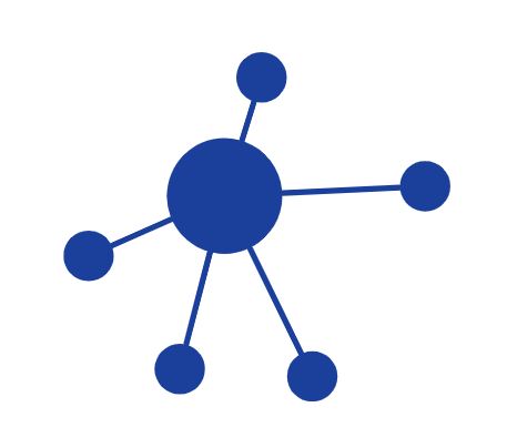 Connecting Icon