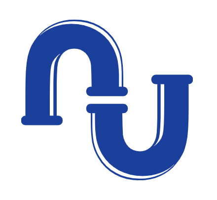 Pipeline Development Icon