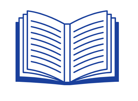 Storytelling Icon
